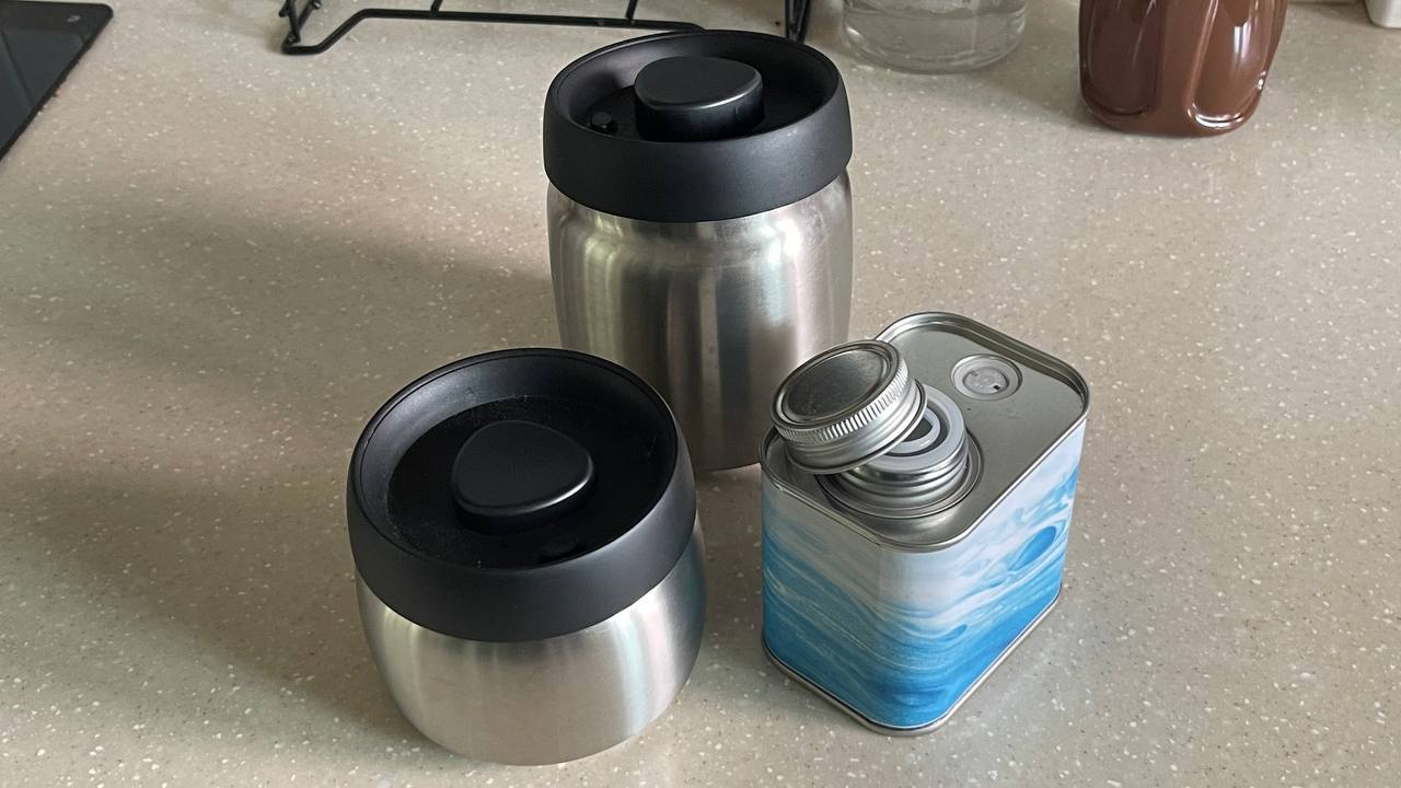 Распродажа кофейного оборудования