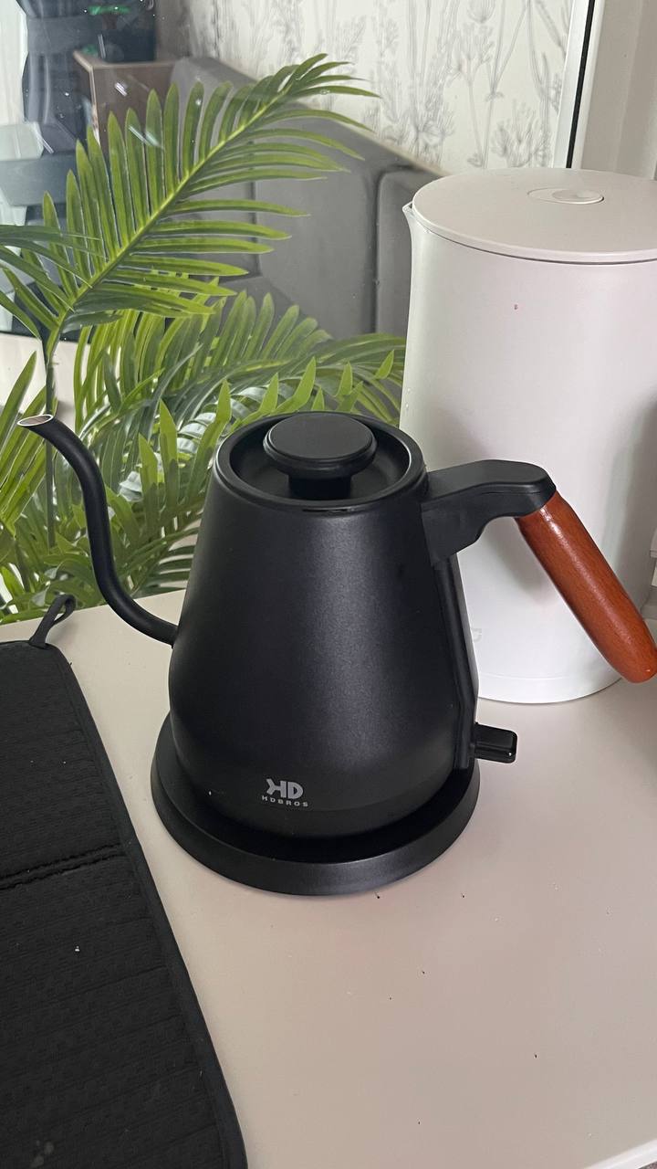 Распродажа кофейного оборудования