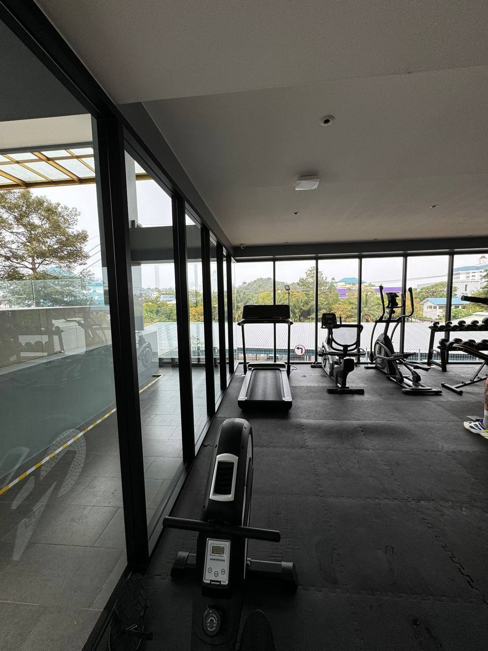 Квартира в аренду с удобствами