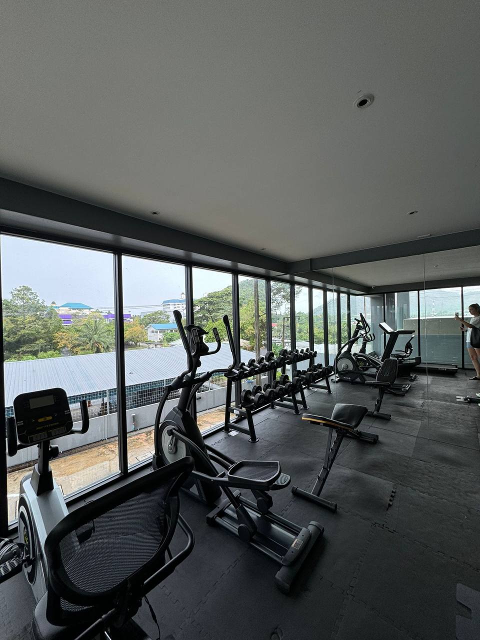 Квартира в аренду с удобствами