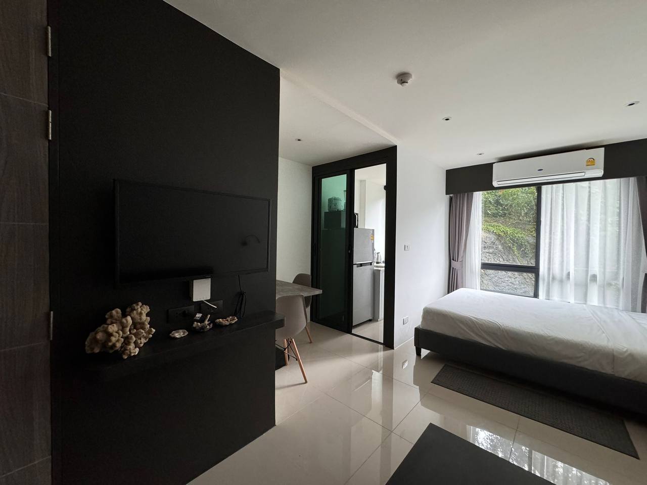 Квартира в аренду с удобствами