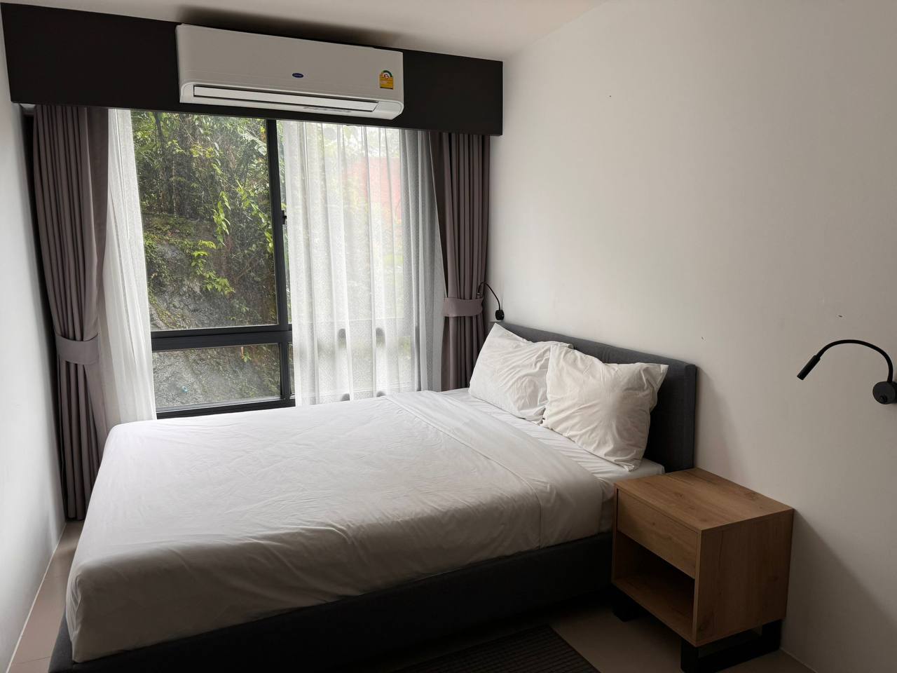 Квартира в аренду с удобствами