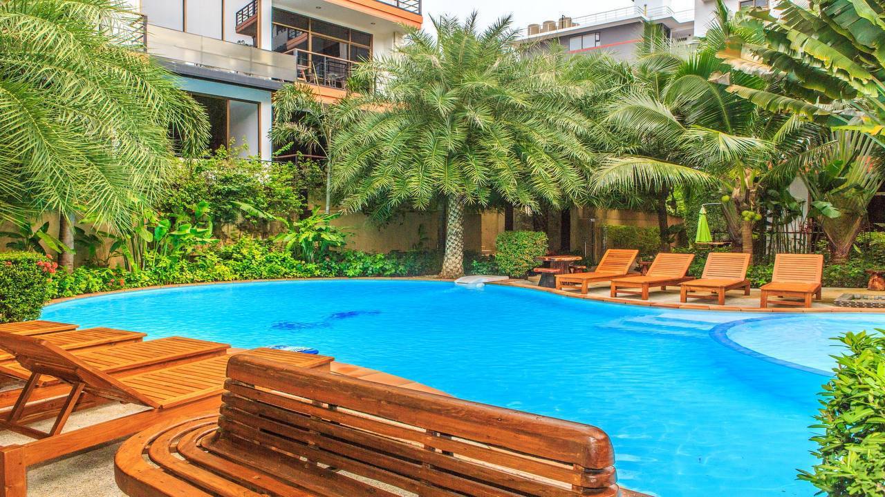 Сдаётся квартира на Пхукете