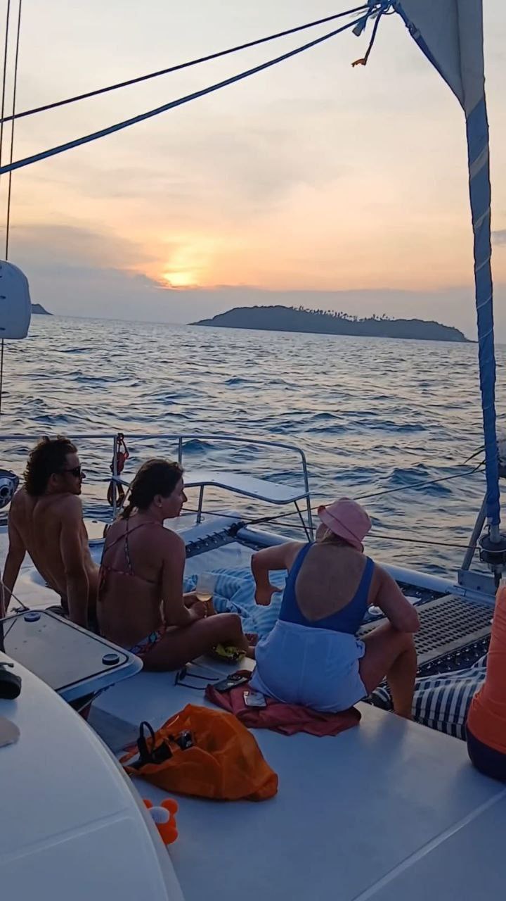 Аренда и туры на водном транспорте