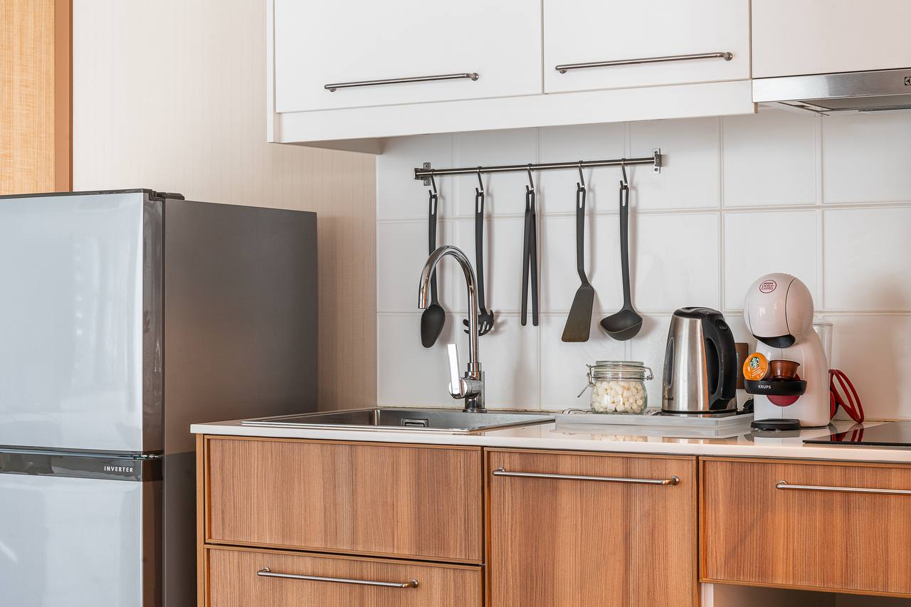 Аренда апартаментов в комплексе Раваи