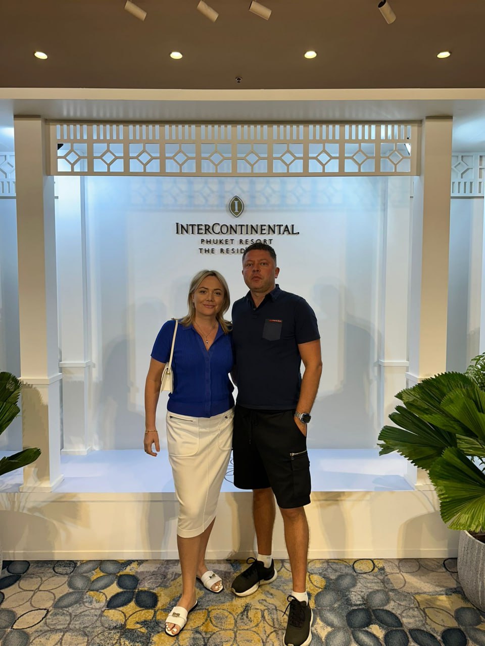 Эксклюзивные апартаменты на Пхукете