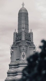 Храм Ват Банг Пхай