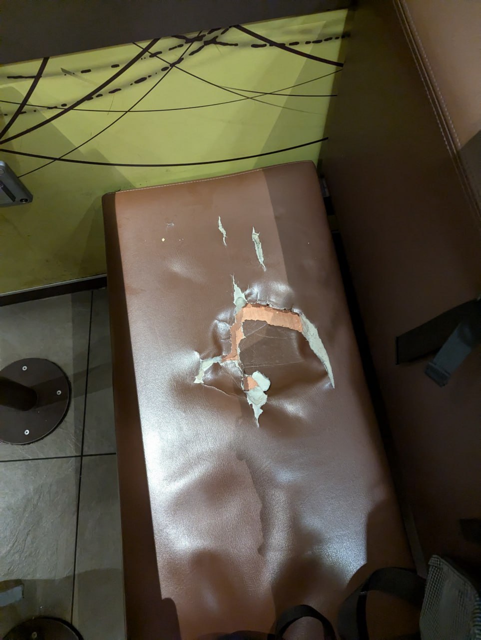 Зарисовки из поездки в Нант