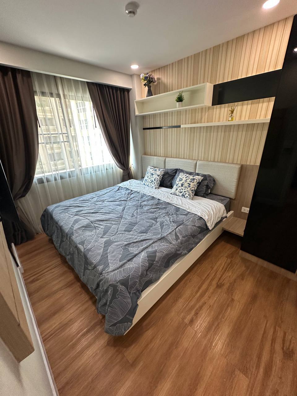 Аренда квартиры в Паттайе