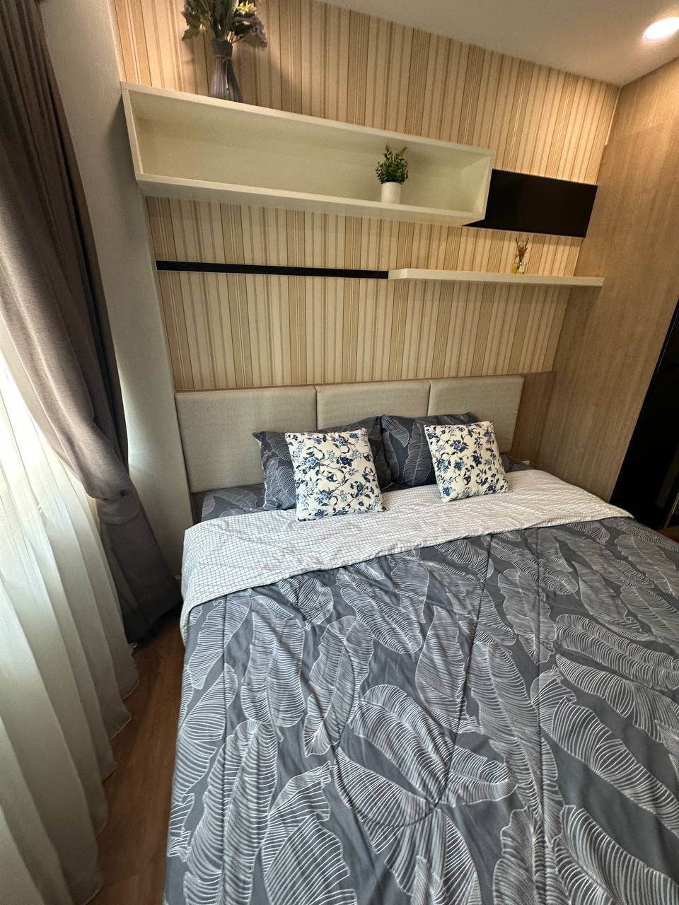 Аренда квартиры в Паттайе