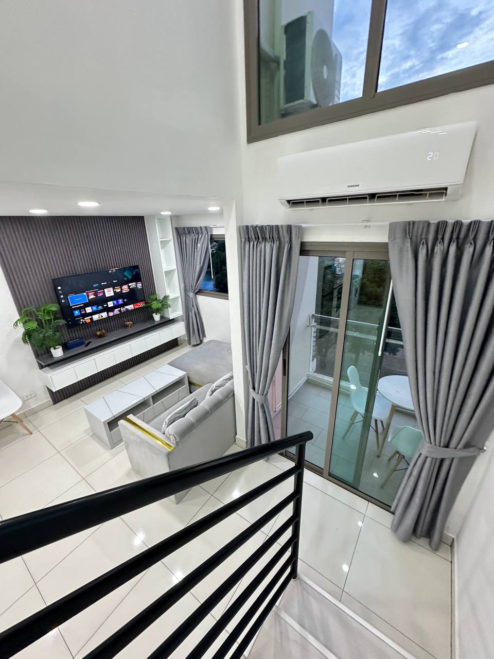 Аренда лофта в Паттайе