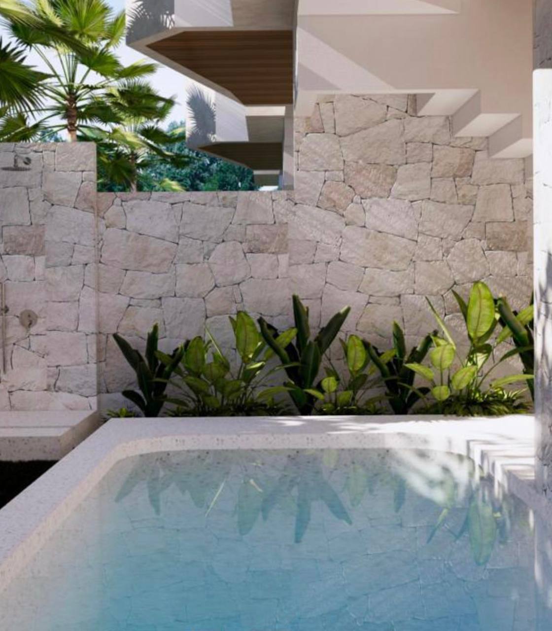 Инвестиционный проект виллы на Бали