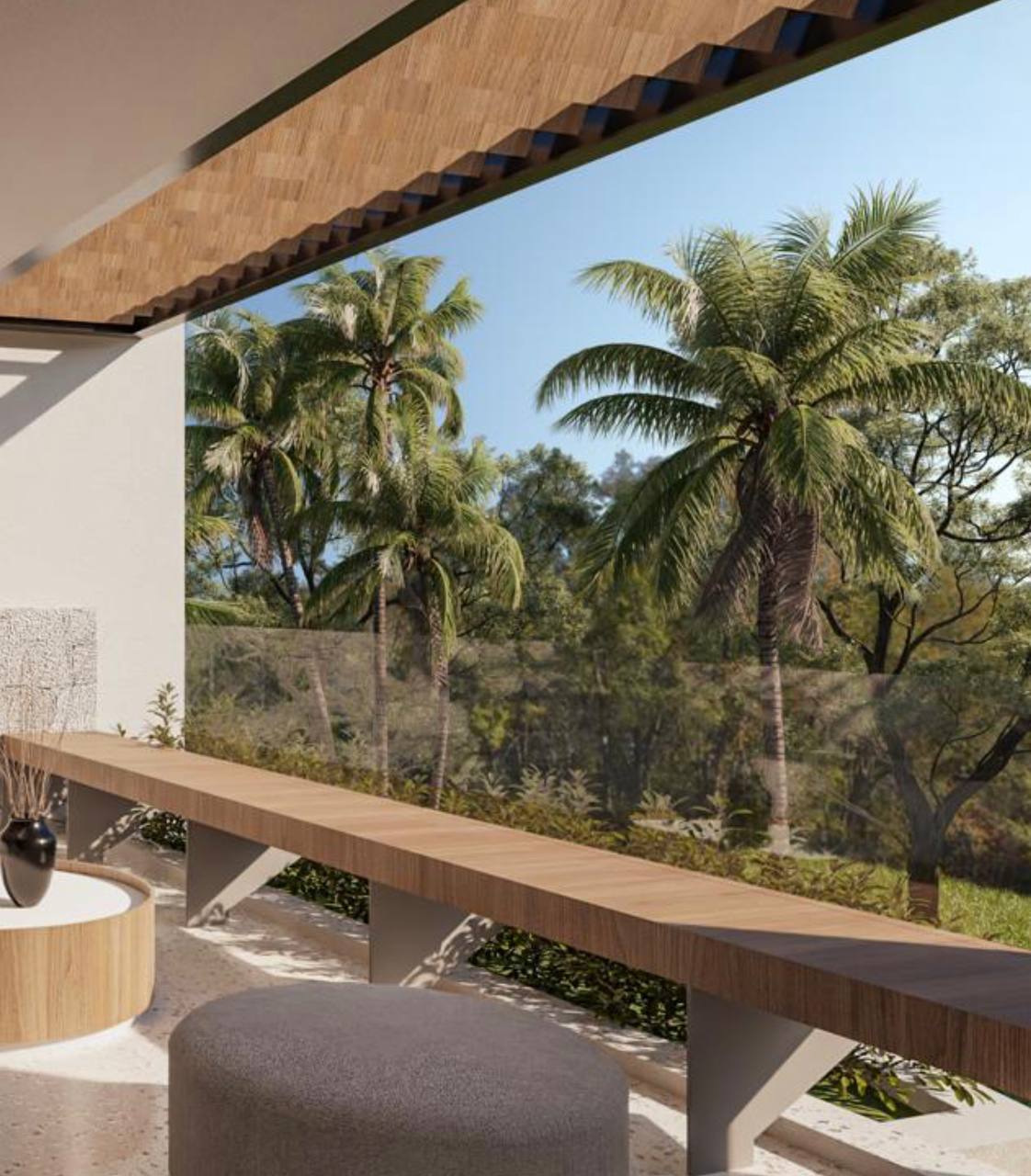 Инвестиционный проект виллы на Бали