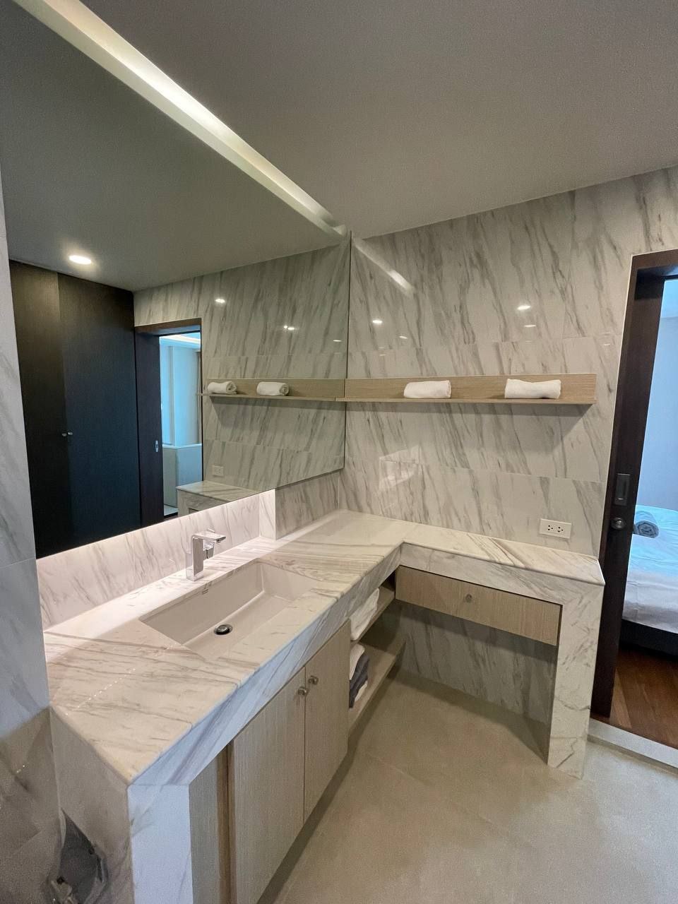 Аренда апартаментов с видом на море