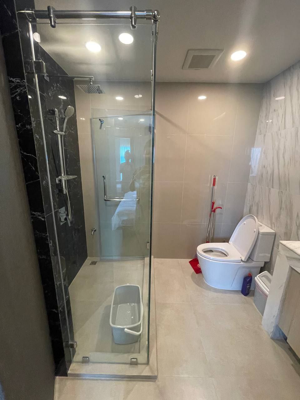 Аренда апартаментов с видом на море