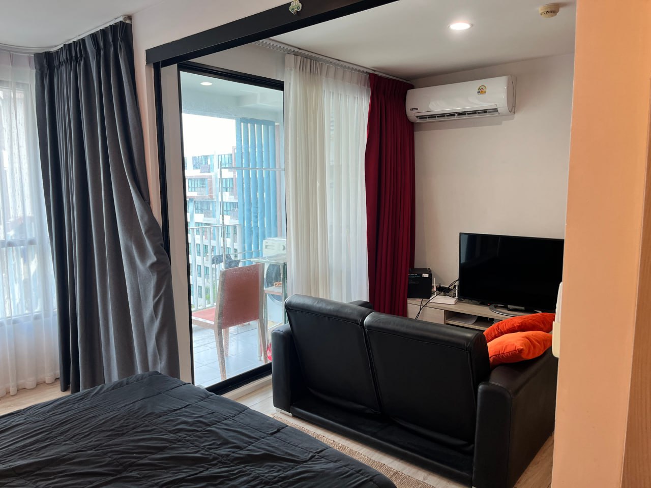 Сдача квартиры в Пхукете на сезон