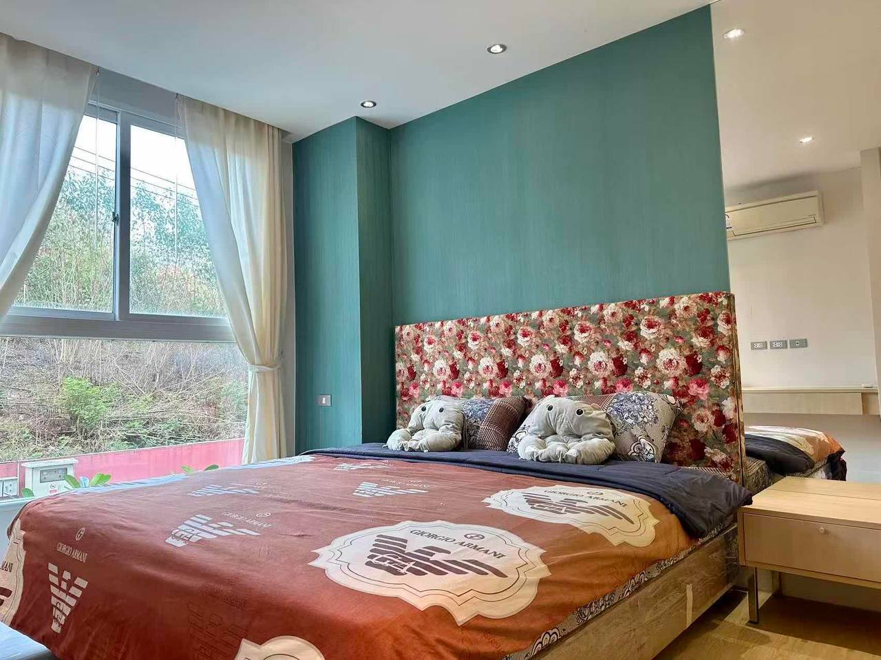 Аренда квартиры с полным сервисом