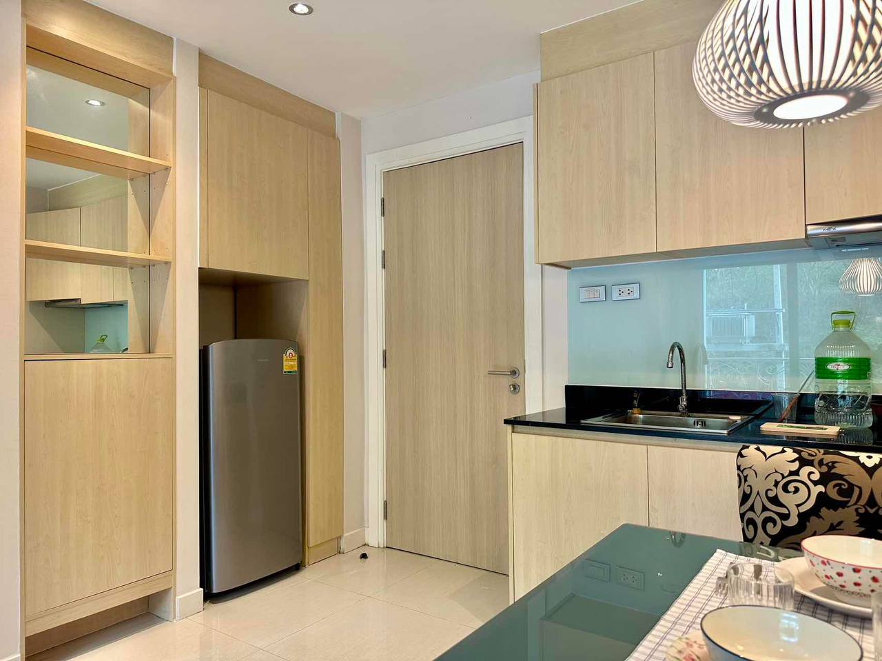 Аренда квартиры с полным сервисом