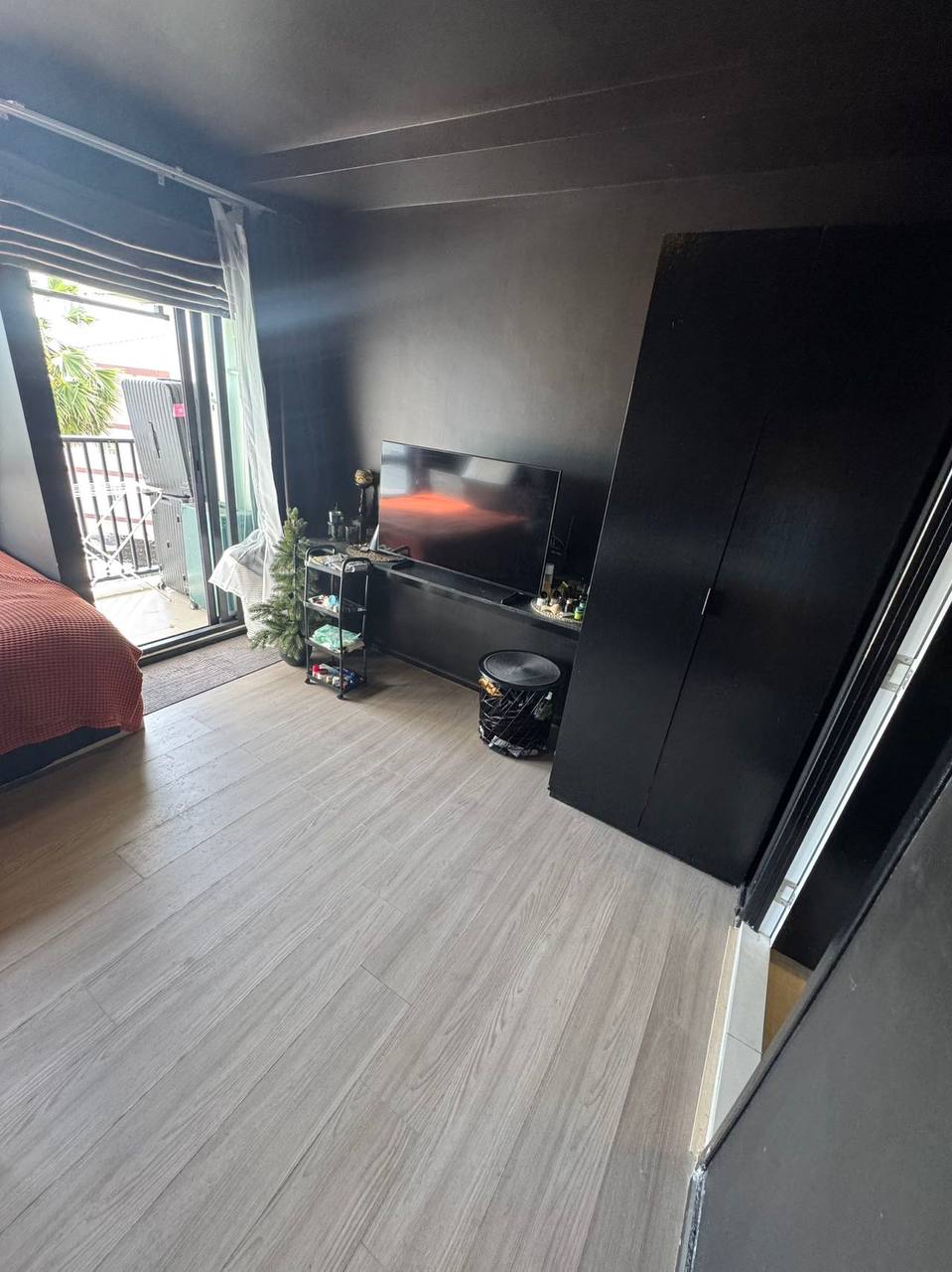 Аренда студии в Паттайе