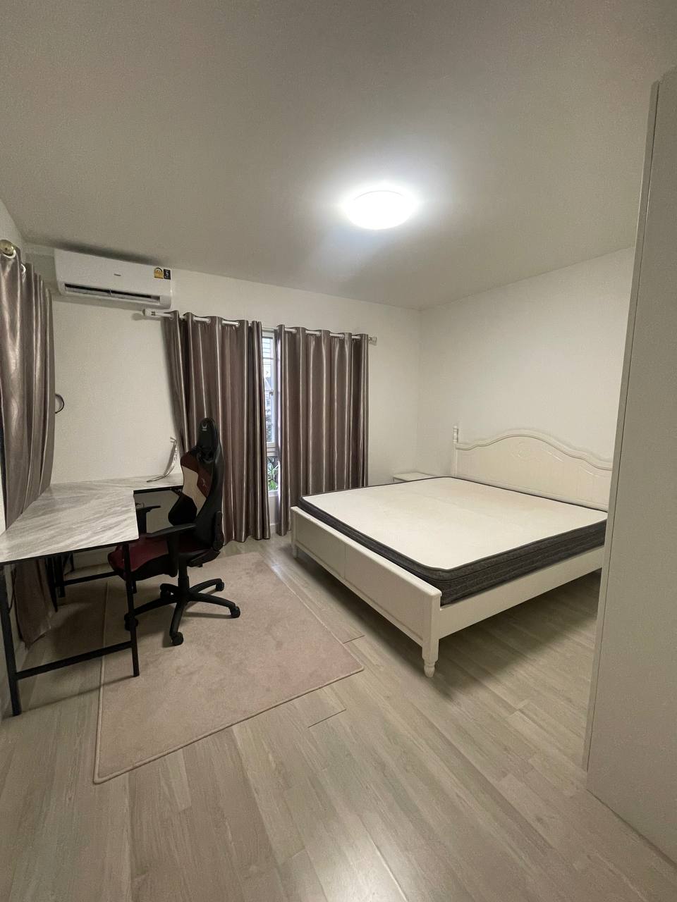 Сдача дома в Бристол Парк