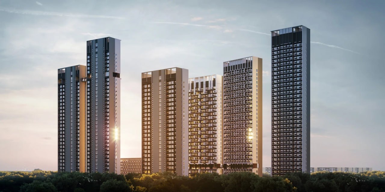 Инвестиции в апартаменты в Бангкоке