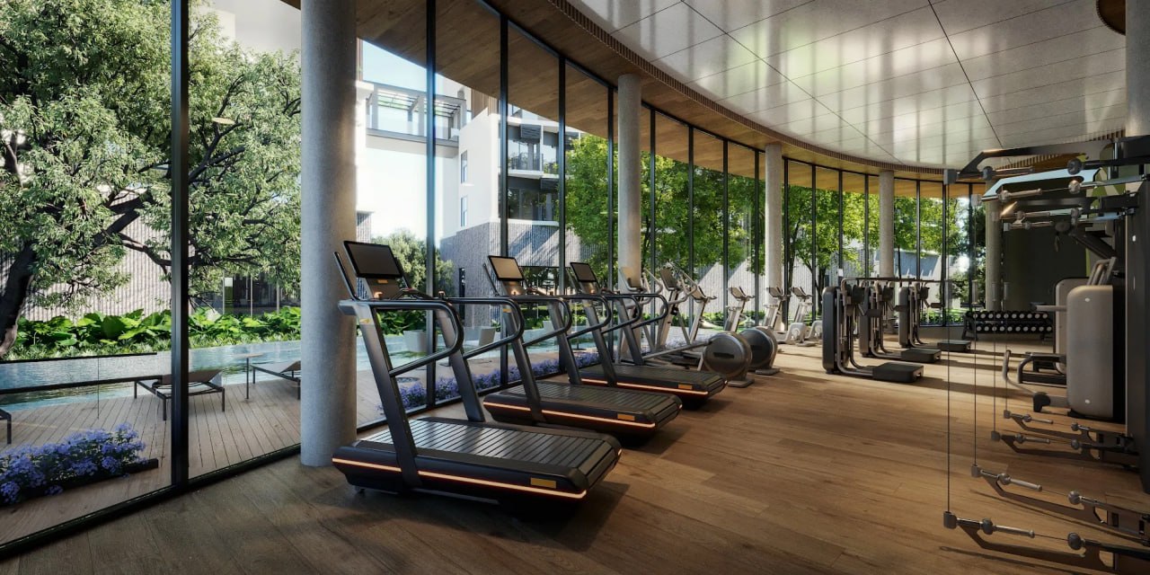 Инвестиции в апартаменты в Бангкоке