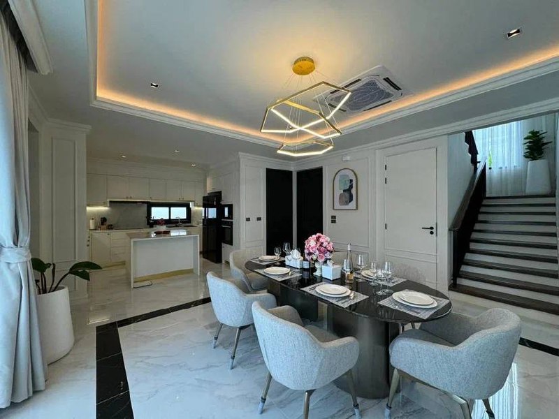 Аренда и продажа виллы на Пхукете