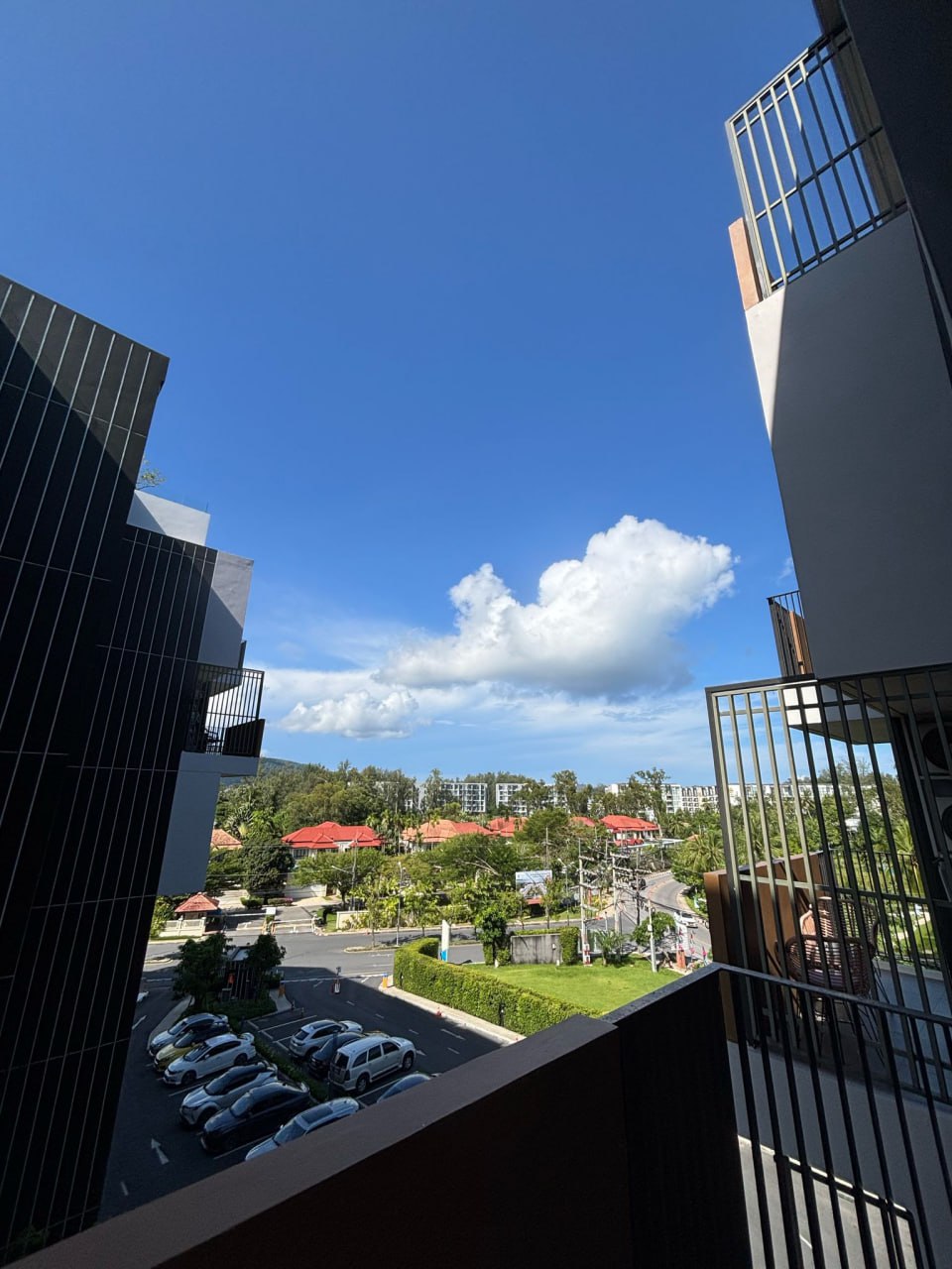 Современная квартира в сердце лагуны