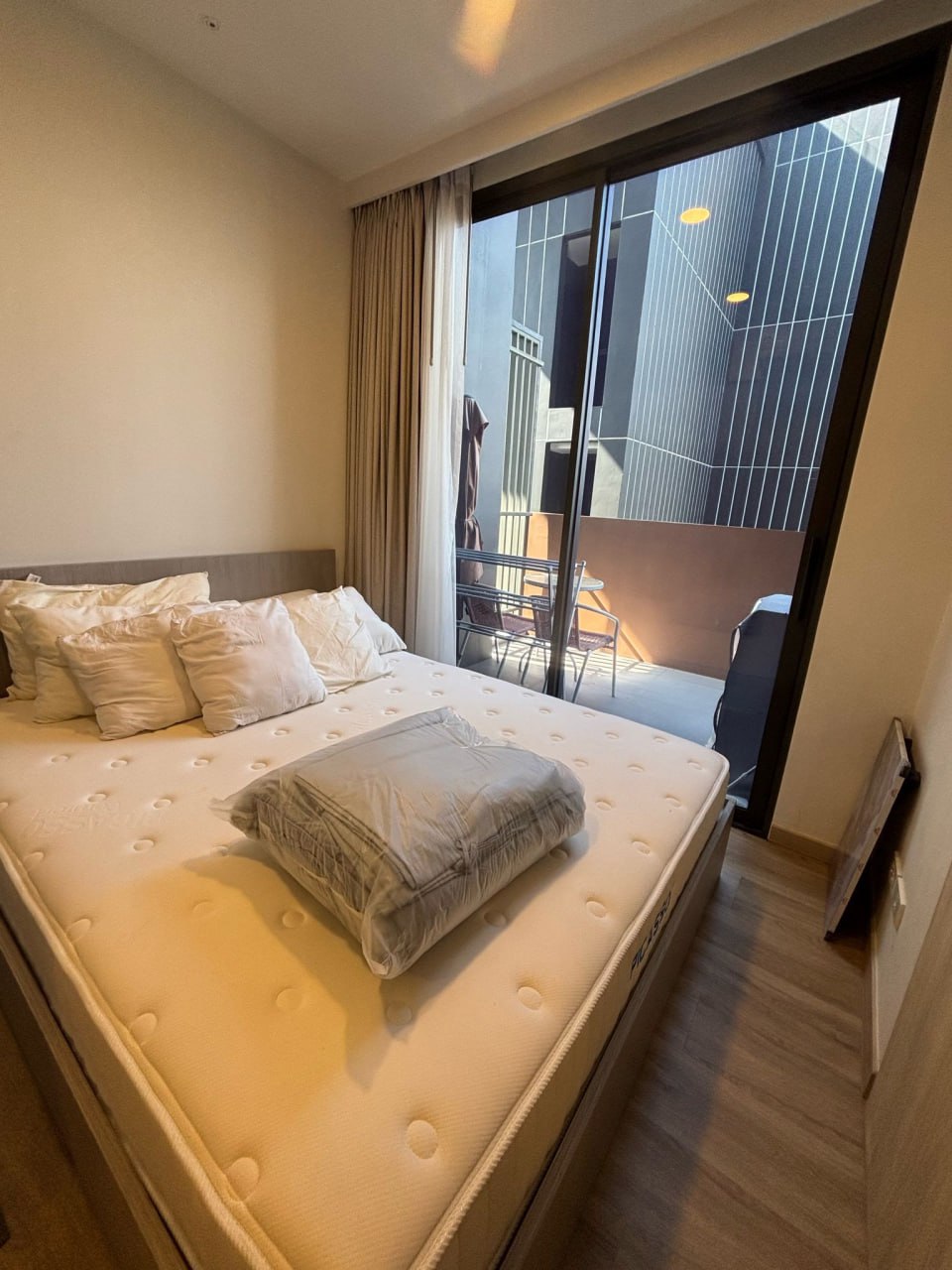 Современная квартира в сердце лагуны