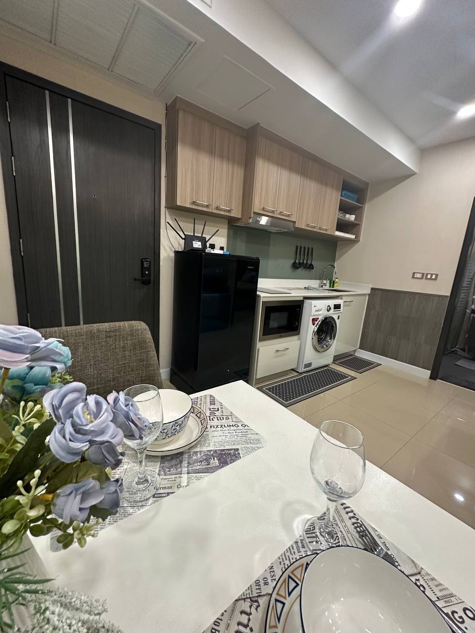 Аренда квартиры в Паттайе