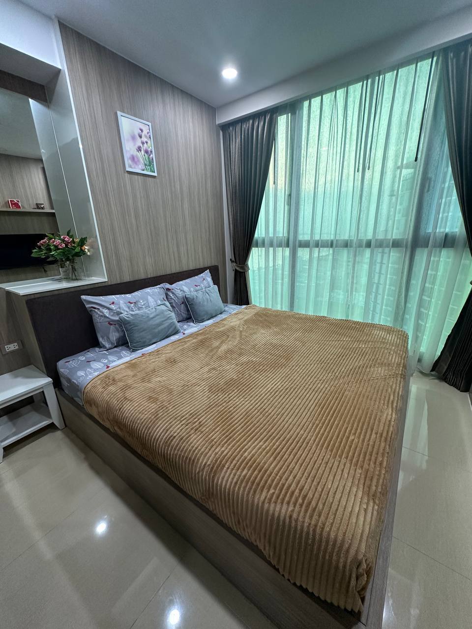 Аренда квартиры в Паттайе