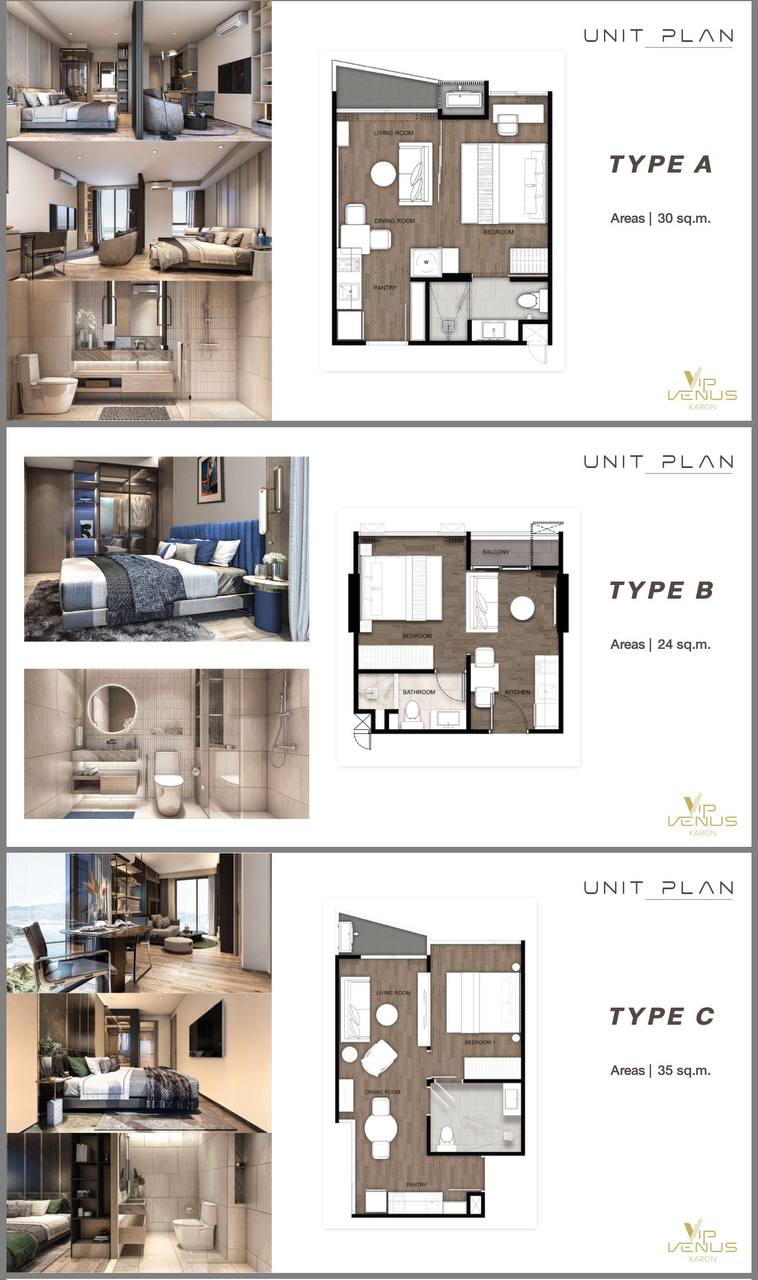 Инвестиции и недвижимость на Пхукете