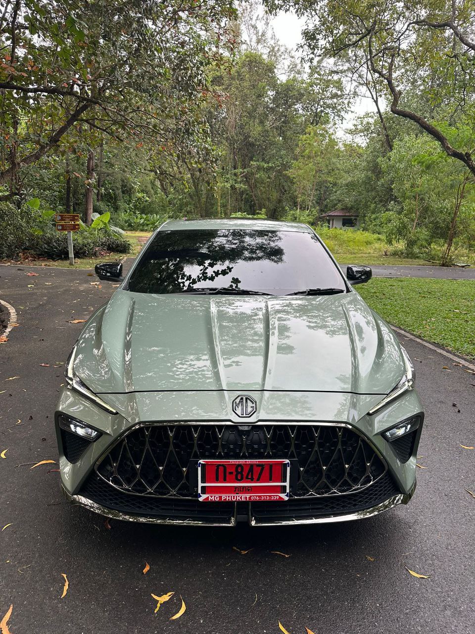 Аренда авто и туры в Таиланде