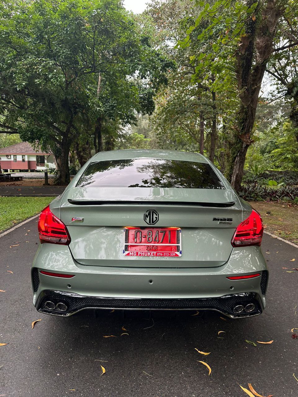 Аренда авто и туры в Таиланде