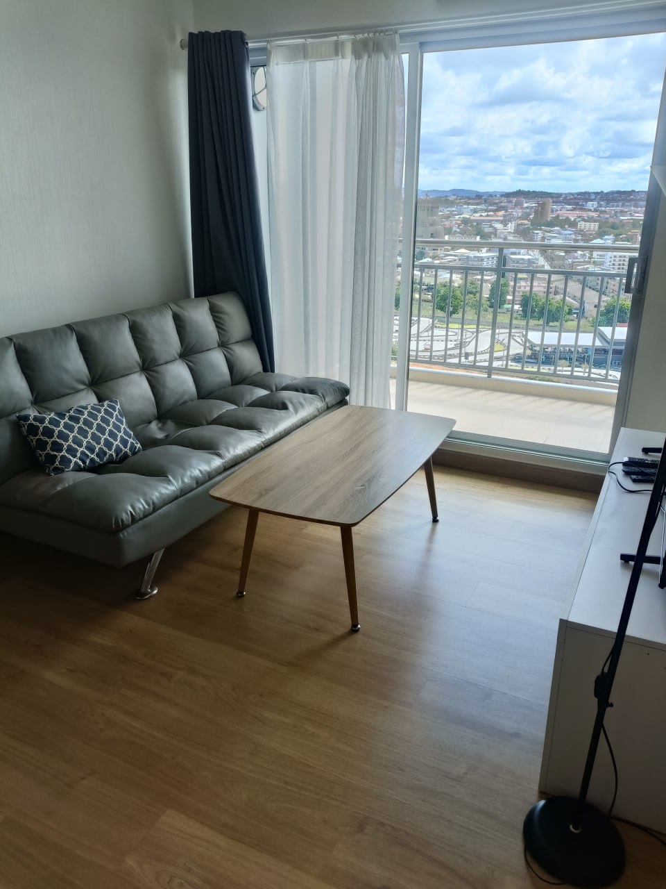 Сдача квартиры в Паттайе помесячно