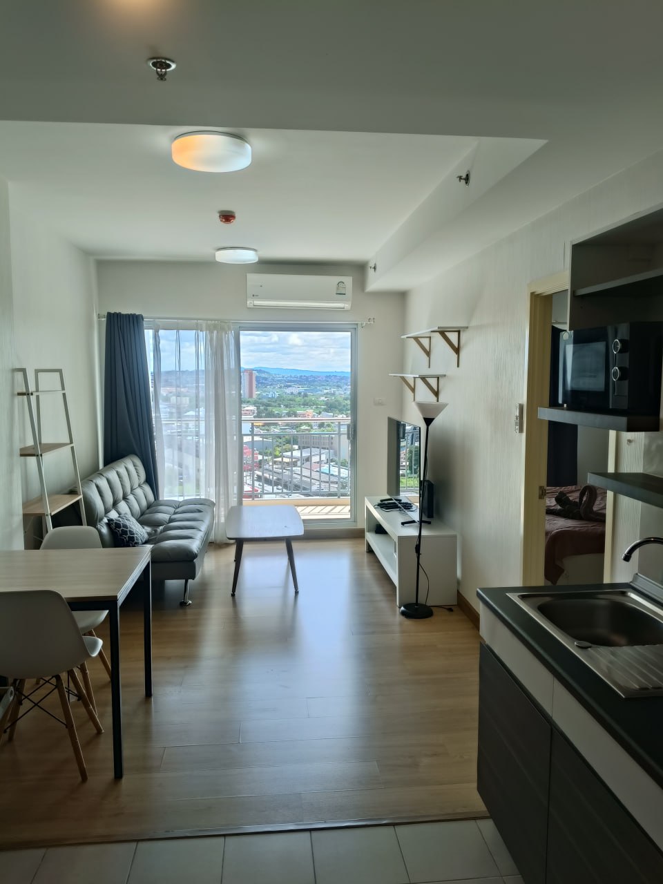 Сдача квартиры в Паттайе помесячно