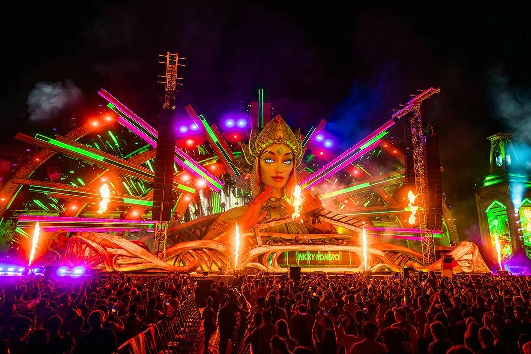 Новогодние праздники на Пхукете