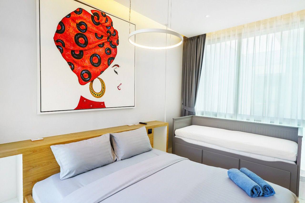 Роскошная вилла на аренду в Пхукете