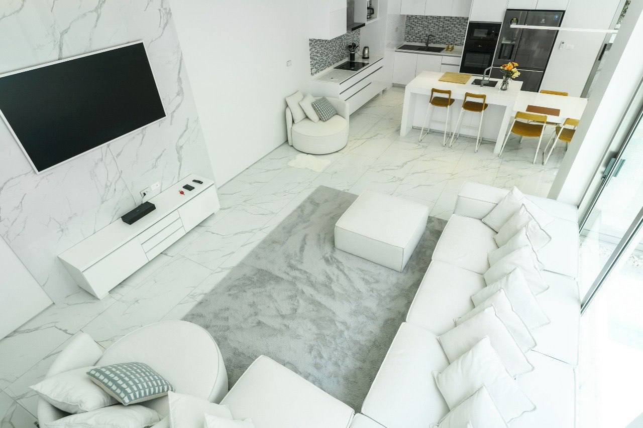 Роскошная вилла на аренду в Пхукете