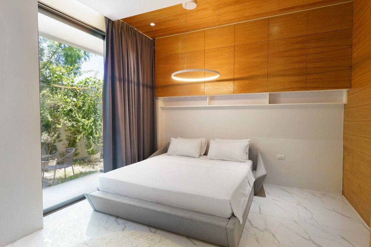 Роскошная вилла на аренду в Пхукете