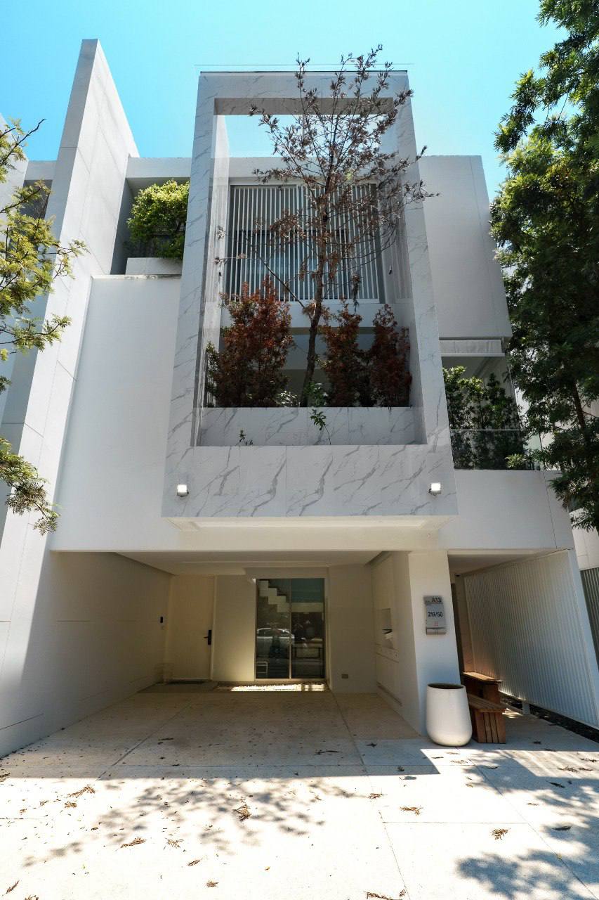 Роскошная вилла на аренду в Пхукете