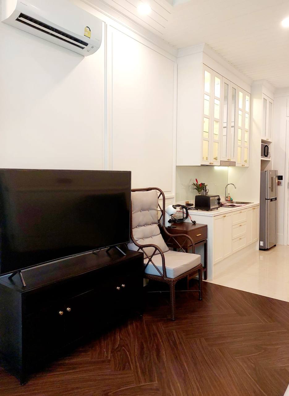 Аренда квартиры с дополнительными услугами