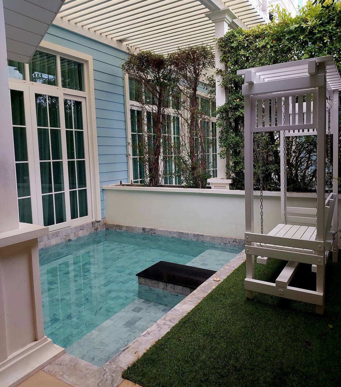 Аренда квартиры с дополнительными услугами