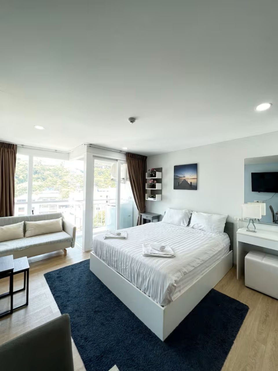 Аренда недвижимости на Пхукете