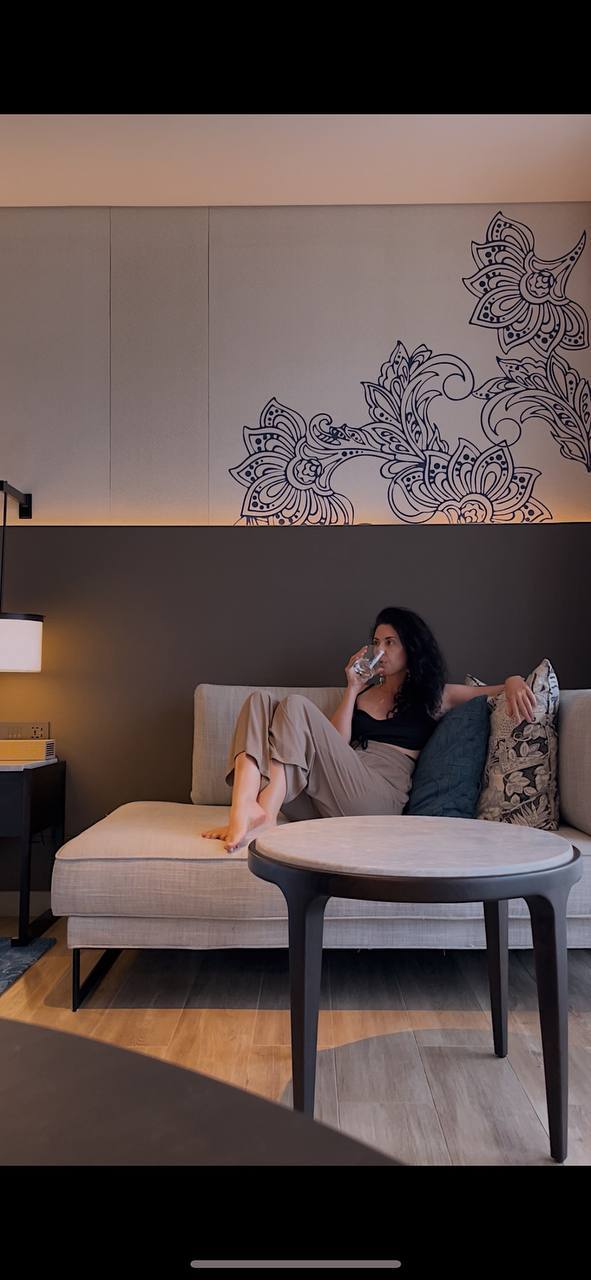 Отзыв о новом отеле