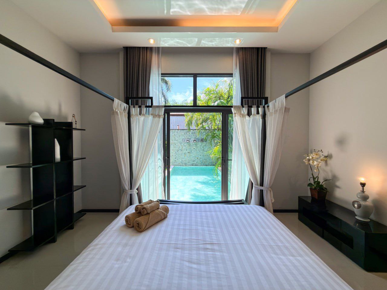 Аренда вилл на Пхукете