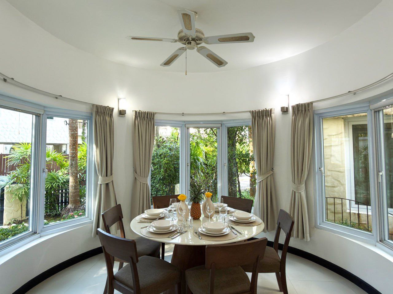 Аренда вилл на Пхукете