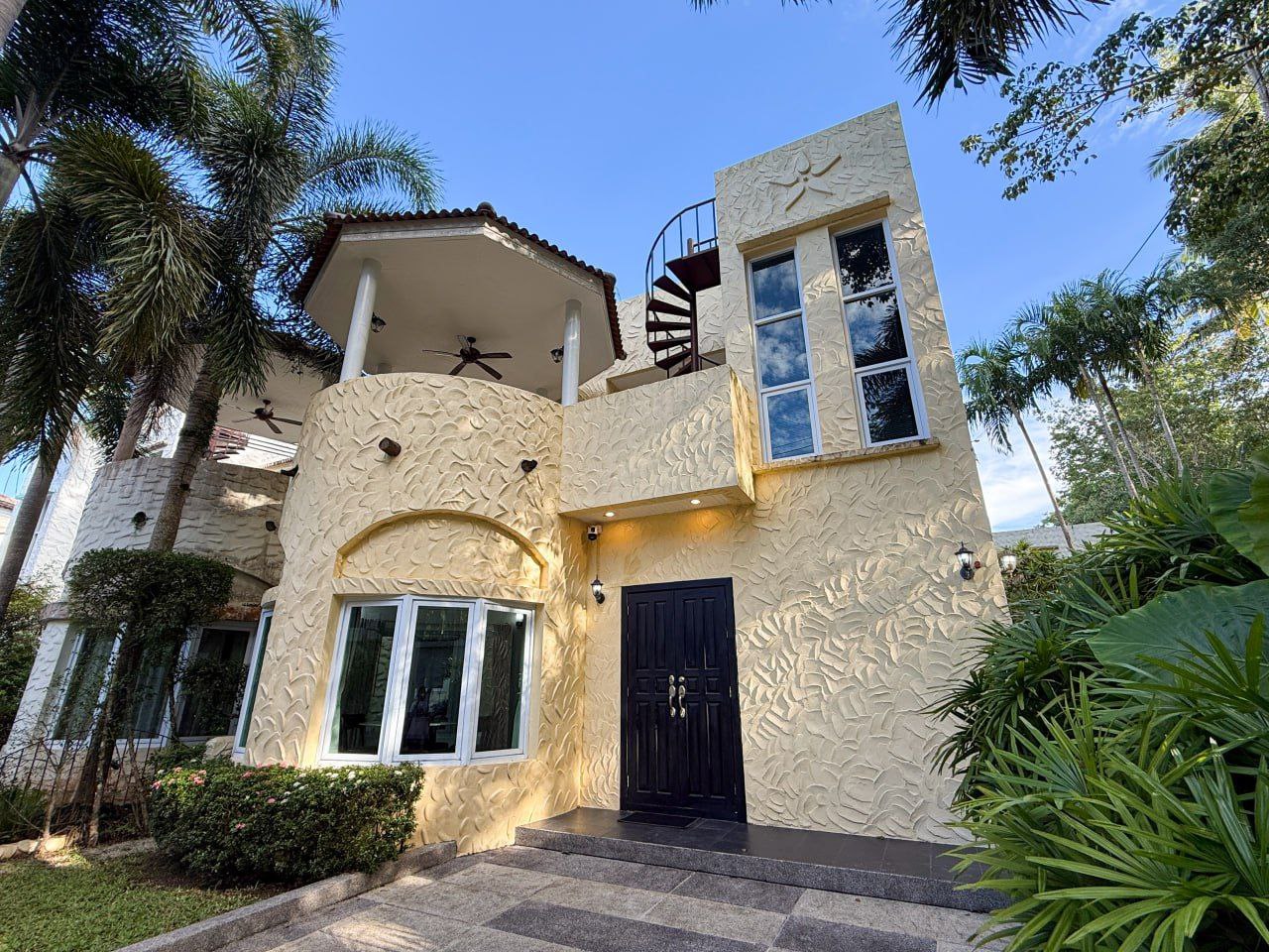 Аренда вилл на Пхукете