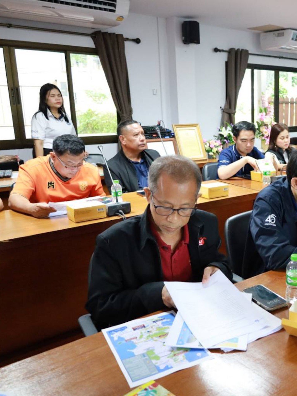 Новый губернатор и инфраструктурный проект