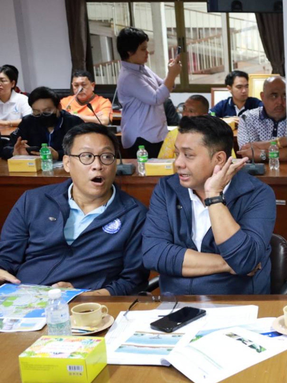 Новый губернатор и инфраструктурный проект